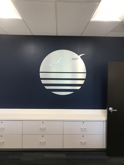 Wall Display Photo